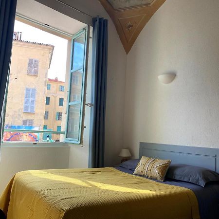 Lovely Studio - Heart Of Menton, Near The Beach. Dış mekan fotoğraf