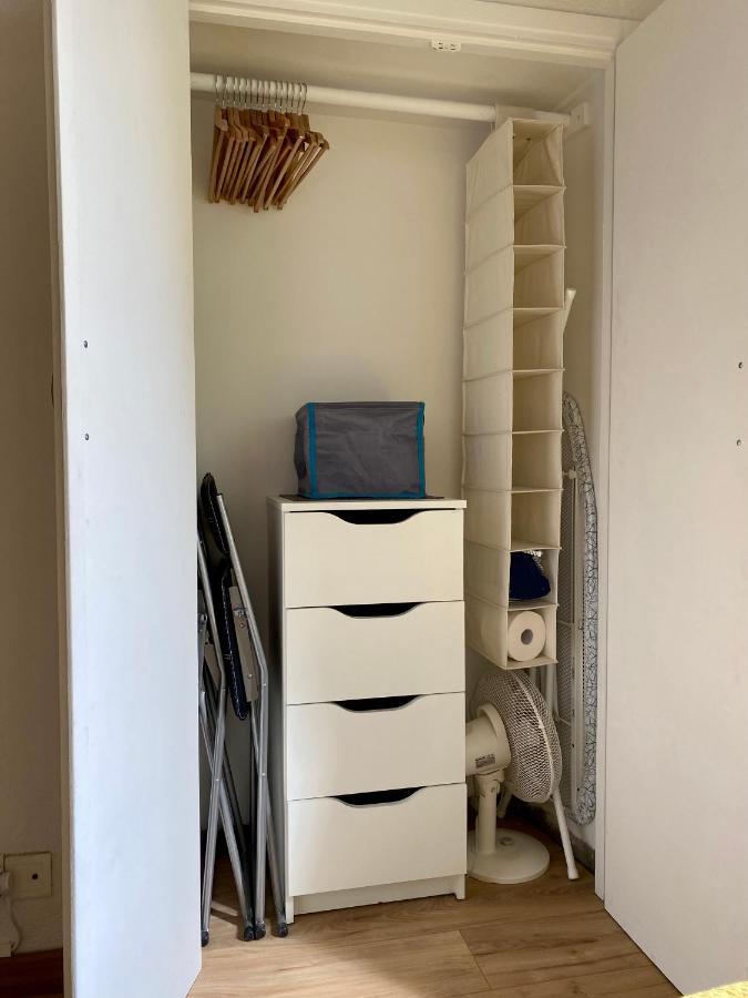Lovely Studio - Heart Of Menton, Near The Beach. Dış mekan fotoğraf